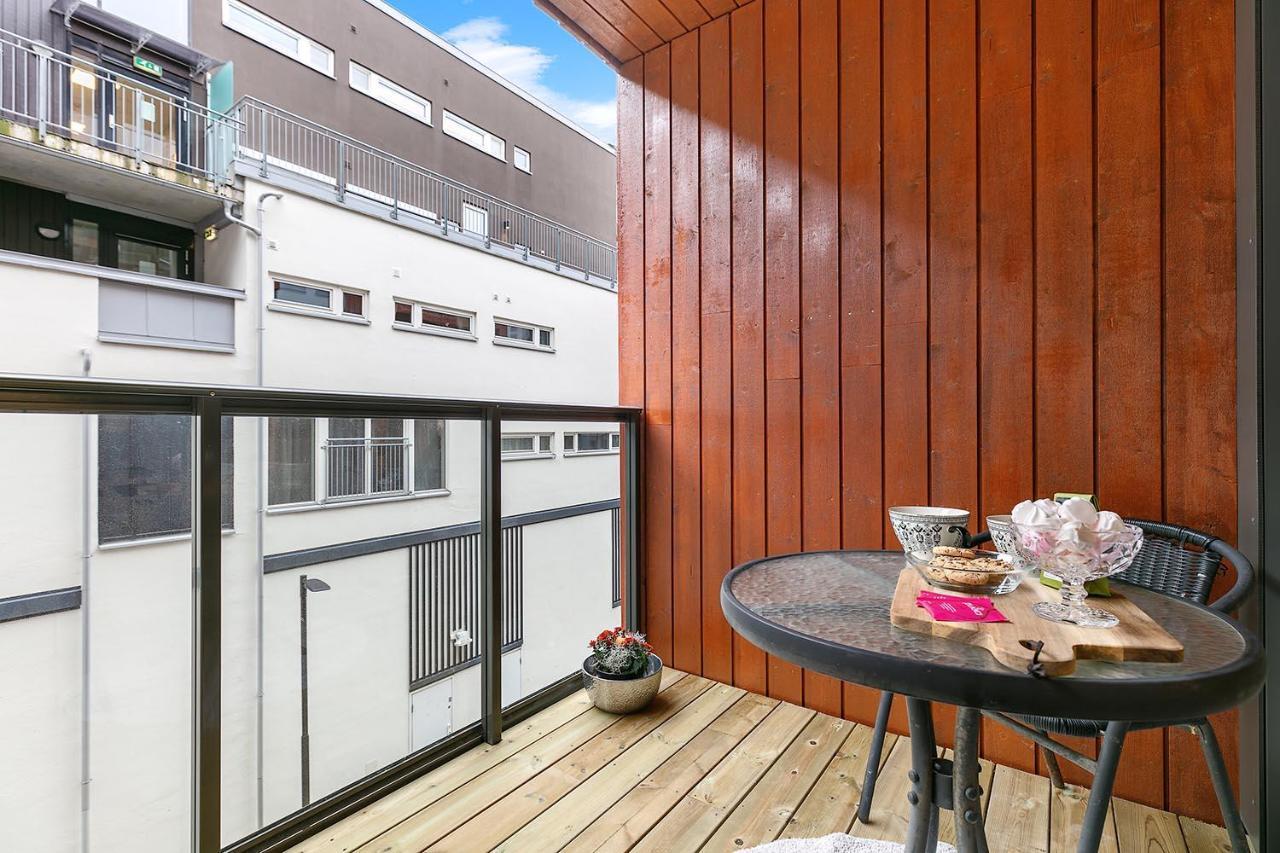 Keybutler Modern Apartments Ліллестрем Екстер'єр фото